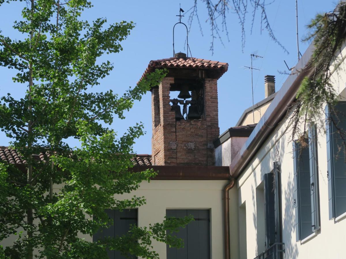 Foresteria Conti, Sulle Tracce Di Shakespeare Padova Kültér fotó