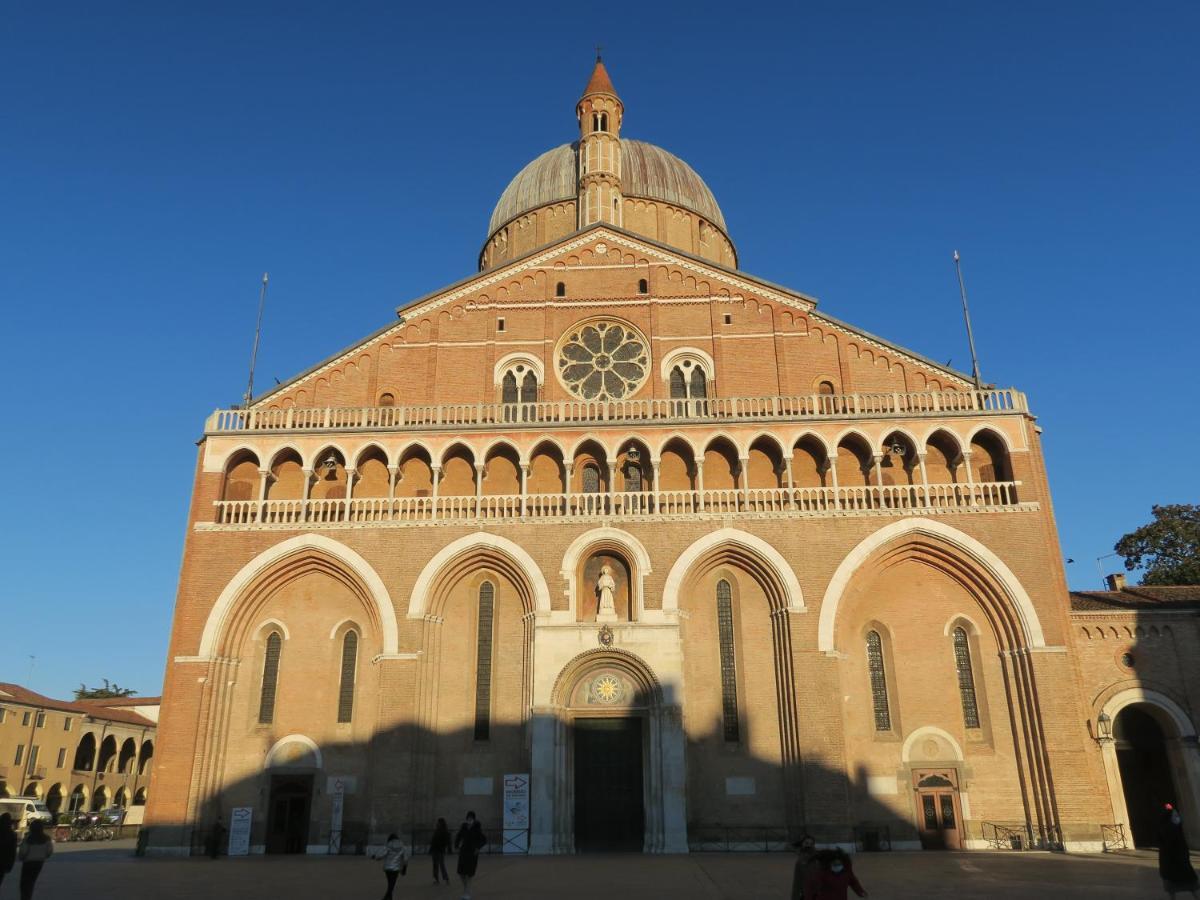Foresteria Conti, Sulle Tracce Di Shakespeare Padova Kültér fotó