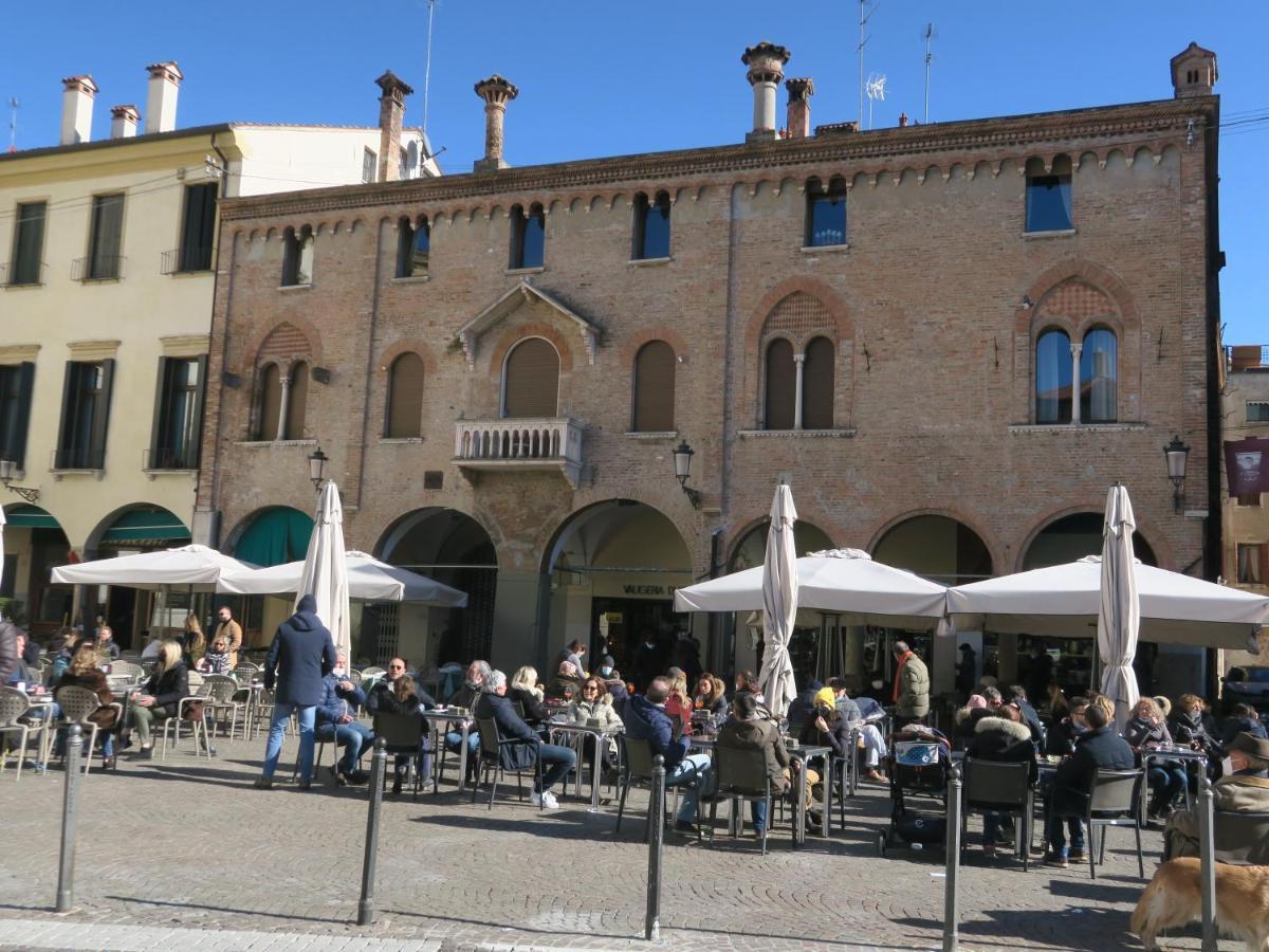 Foresteria Conti, Sulle Tracce Di Shakespeare Padova Kültér fotó